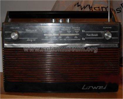 Lowel Solid State MF 470 ; Unknown - CUSTOM (ID = 2303649) Radio