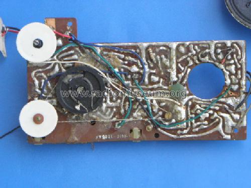 Star Solid State 2-band radio ; Unknown to us - (ID = 1492775) Radio