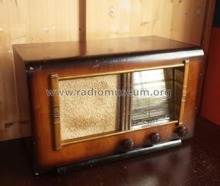 inconnu - unknown 86 ; Unknown - CUSTOM (ID = 3096967) Radio