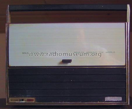 World Master NR-24F3C; Unknown - CUSTOM (ID = 1305978) Radio