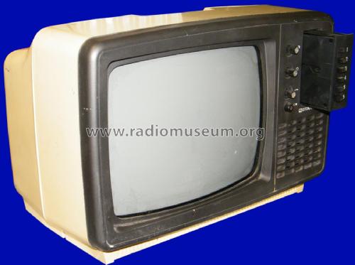 WT412; SR Standard brand (ID = 1947639) Television