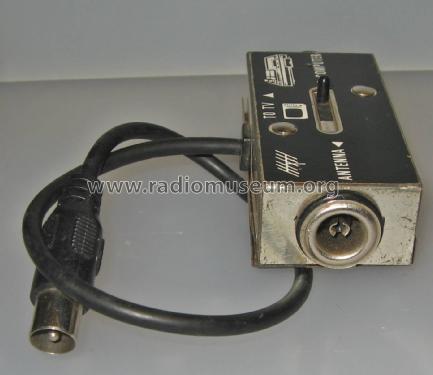 Antenna / Computer RF-Switch ; Unknown to us - (ID = 3086986) Misc