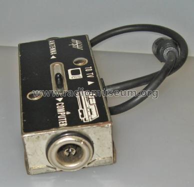 Antenna / Computer RF-Switch ; Unknown to us - (ID = 3086987) Misc