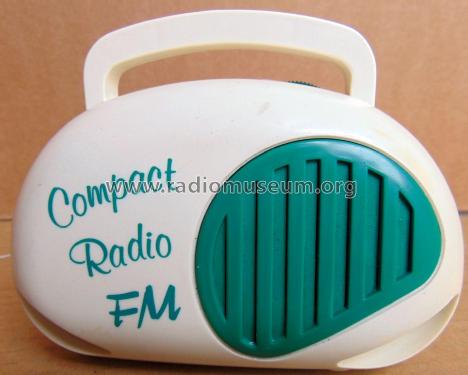 Compact Radio FM Yves Rocher ; Unknown to us - (ID = 2771556) Radio