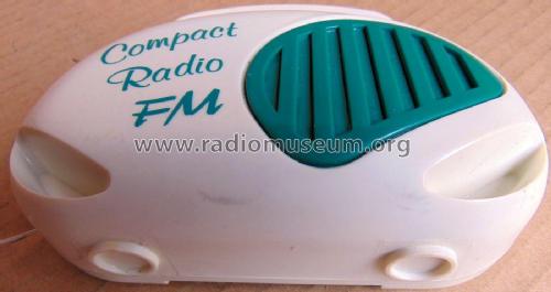 Compact Radio FM Yves Rocher ; Unknown to us - (ID = 2771558) Radio