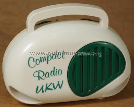 Compact Radio UKW ; Unknown to us - (ID = 2705248) Radio