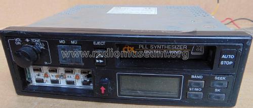 CTX 1810; Unknown Europe (ID = 2927922) Car Radio