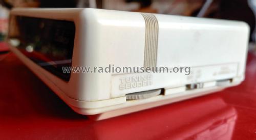 Exclusiv Electronic Uhrenradio 8268; Unknown to us - (ID = 2714379) Radio