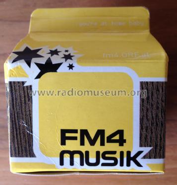 FM4 musik ; Unknown to us - (ID = 3035141) Radio