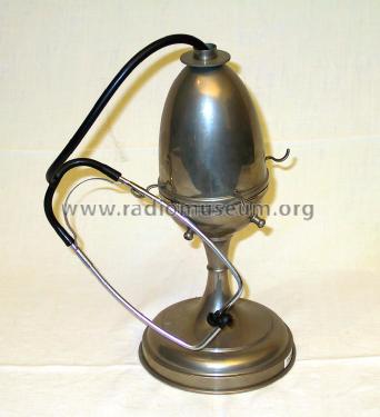 Haut-parleur stéthoscope ; Unknown to us - (ID = 3006670) Parlante