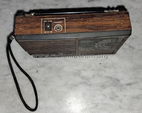 Logend LG-1311; Unknown to us - (ID = 2911232) Radio