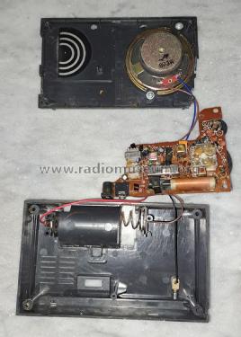 Logend LG-1311; Unknown to us - (ID = 2911235) Radio