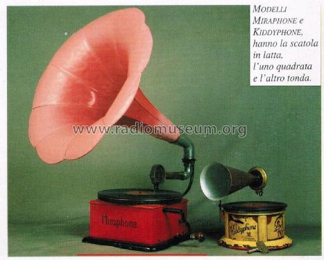 Miraphone ; UNBEKANNTE FIRMA D / (ID = 3102615) TalkingM