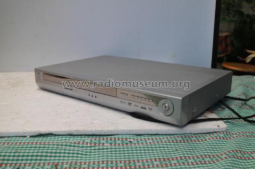 AG - DVD+RW Recorder RW-007; Unknown to us - (ID = 1824006) Reg-Riprod