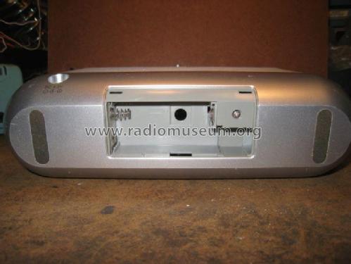 AM/FM Radio Ch= HR-960AM/FM; Unknown - CUSTOM (ID = 1935096) Radio