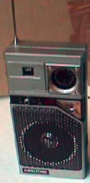 Ameltone 302; Unknown - CUSTOM (ID = 1071688) Radio