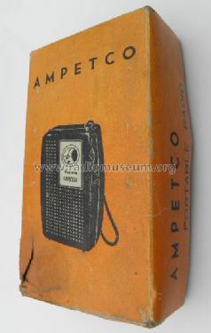 Ampetco 602; Unknown - CUSTOM (ID = 1194501) Radio