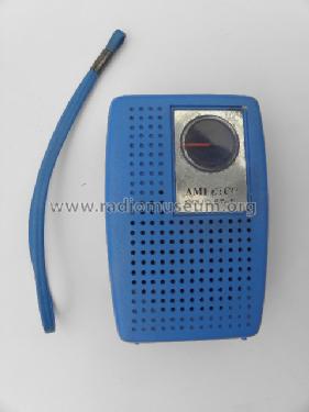 Ampetco 602; Unknown - CUSTOM (ID = 1194506) Radio