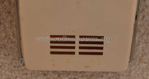 Astra All Transistor - 2 Transistor ; Unknown - CUSTOM (ID = 1217012) Radio