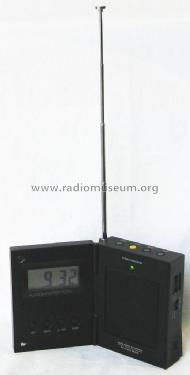 Audiomaster FM Clock Radio 1010; Unknown to us - (ID = 2592652) Radio