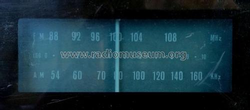 Clock Radio ; Unknown to us - (ID = 2307332) Radio