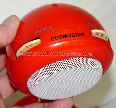 Cosmostar ; Unknown to us - (ID = 669974) Radio