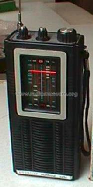 Everco HH-857; Unknown to us - (ID = 1066823) Radio