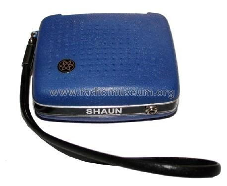 Shaun Micro Radio ; Unknown - CUSTOM (ID = 1639760) Radio