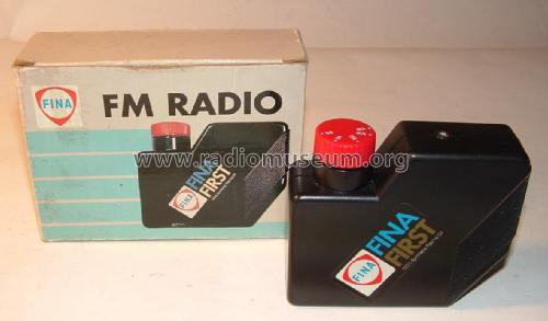 Fina First FM Radio ; Unknown to us - (ID = 2638829) Radio