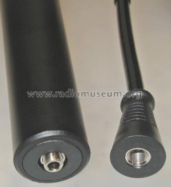 FM-Funkmikrofon - Wireless microphone ; Unknown to us - (ID = 2285541) Microphone/PU