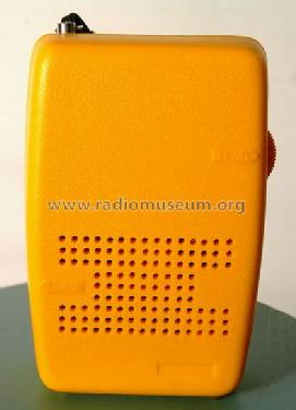 Jackson Solid State Radio 600; Unknown to us - (ID = 1095455) Radio