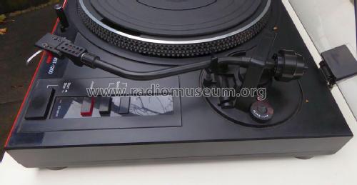 Jim Carson Studio Turntable WST-1200; Unknown to us - (ID = 2628449) Enrég.-R