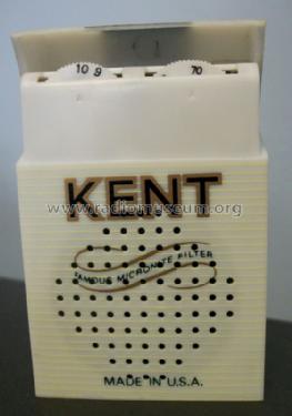 Kent ; Unknown - CUSTOM (ID = 1102248) Radio