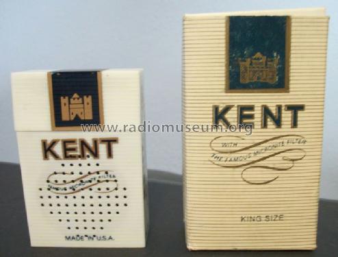 Kent ; Unknown - CUSTOM (ID = 1102251) Radio