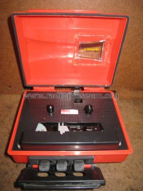 L.A. Gear Cassette Player All Weather ; Unknown - CUSTOM (ID = 2099465) Ton-Bild