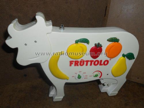 Frùttolo La Radiola; Unknown to us - (ID = 2151740) Radio