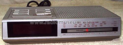 Leyco Radio Relogio Despertador - Clock Radio ; Unknown to us - (ID = 1235736) Radio