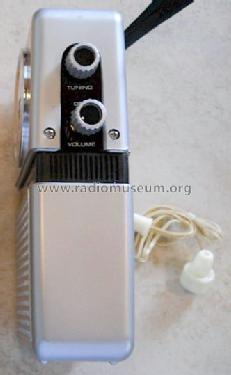 D-2379A; Luxtone Lux Tone (ID = 1194414) Radio