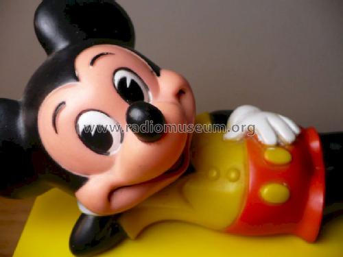 Mickey Mouse ; Concept 2000 Hong (ID = 1014331) Radio