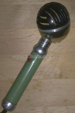 Mikrofon / Microphone ; Unknown to us - (ID = 1722453) Microphone/PU