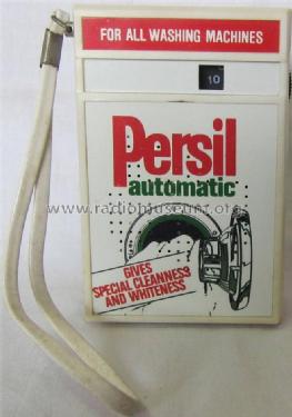 Persil Automatic ; Unknown to us - (ID = 1638820) Radio