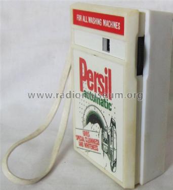 Persil Automatic ; Unknown to us - (ID = 1638822) Radio