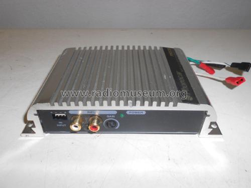 2 CH Power Amplifier PH520; Phonocar S.p.A.; (ID = 2223150) Ampl/Mixer