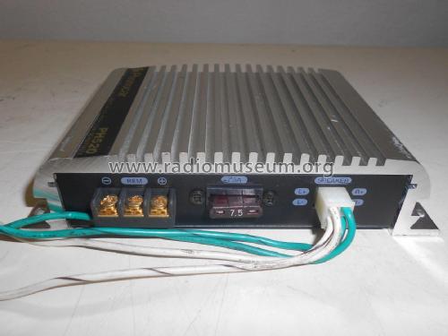 2 CH Power Amplifier PH520; Phonocar S.p.A.; (ID = 2223153) Ampl/Mixer