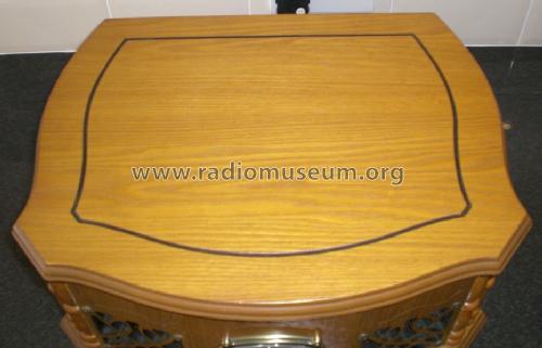 Phonograph - MW/FM Stereo Radio and Full Size Stereo Phonograph AEW7475; Unknown to us - (ID = 1722195) Radio