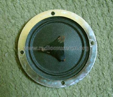 Pillow Speaker Admiral; Unknown to us - (ID = 1048947) Speaker-P