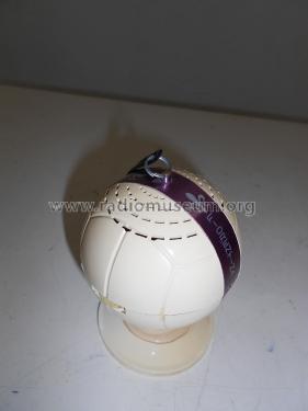 Fiorentina Palla da calcio AM Radio Soccer ball; Unknown to us - (ID = 2318115) Radio