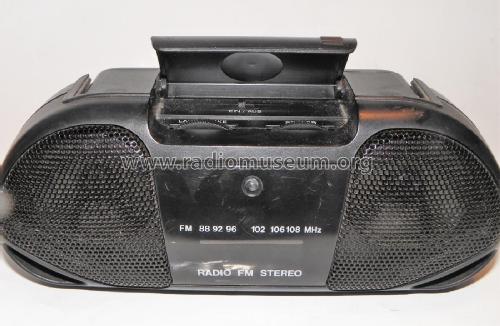 Radio FM Stereo 305 Code No. 222243; Unknown to us - (ID = 2615963) Radio