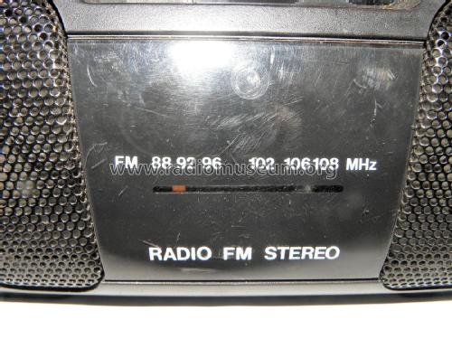 Radio FM Stereo 305 Code No. 222243; Unknown to us - (ID = 2615965) Radio