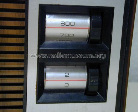 Sekai Solid State Instant Sound AC-DC ; Unknown - CUSTOM (ID = 2267140) Radio